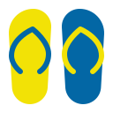 sandalias icon