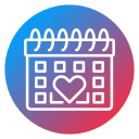 calendario icon