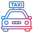 taxi icon