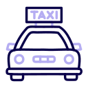 taxi icon