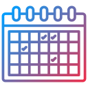 calendario icon