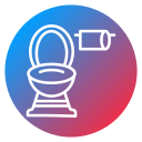 baño icon