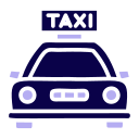 taxi icon