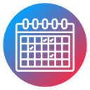 calendario icon