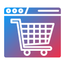 tienda web icon