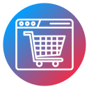 tienda web icon