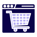 tienda web icon