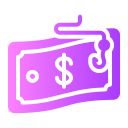 dinero icon