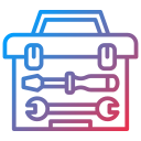 caja de instrumento 