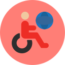 accesibilidad icon