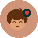 corazón icon