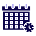 calendario icon