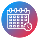 calendario icon