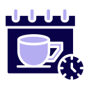 descansos icon