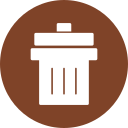 borrar icon