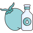 aceite de coco icon