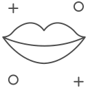 labios icon