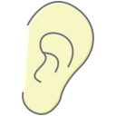 oreja icon