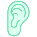 oreja icon