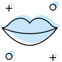 labios icon