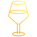 copa de vino icon