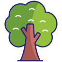 Árbol icon