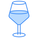 copa de vino icon