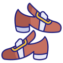 zapatos icon