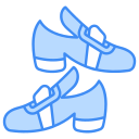 zapatos icon