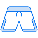 bermudas icon