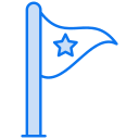 bandera icon