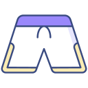 bermudas icon