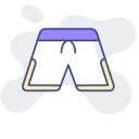 bermudas icon