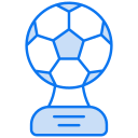 copa de fútbol 