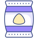 bocadillo icon