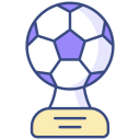 copa de fútbol 