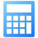 calculadora icon