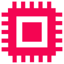 chip icon