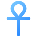 ankh icon