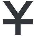 yen icon