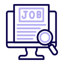 empleos icon