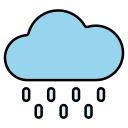 lluvia icon