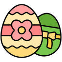 el huevo de pascua icon