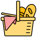 picnic icon