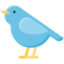 pájaro icon