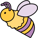 abeja icon