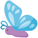 mariposa icon