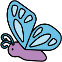 mariposa icon