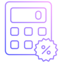 calculadora icon