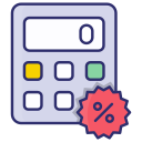 calculadora icon